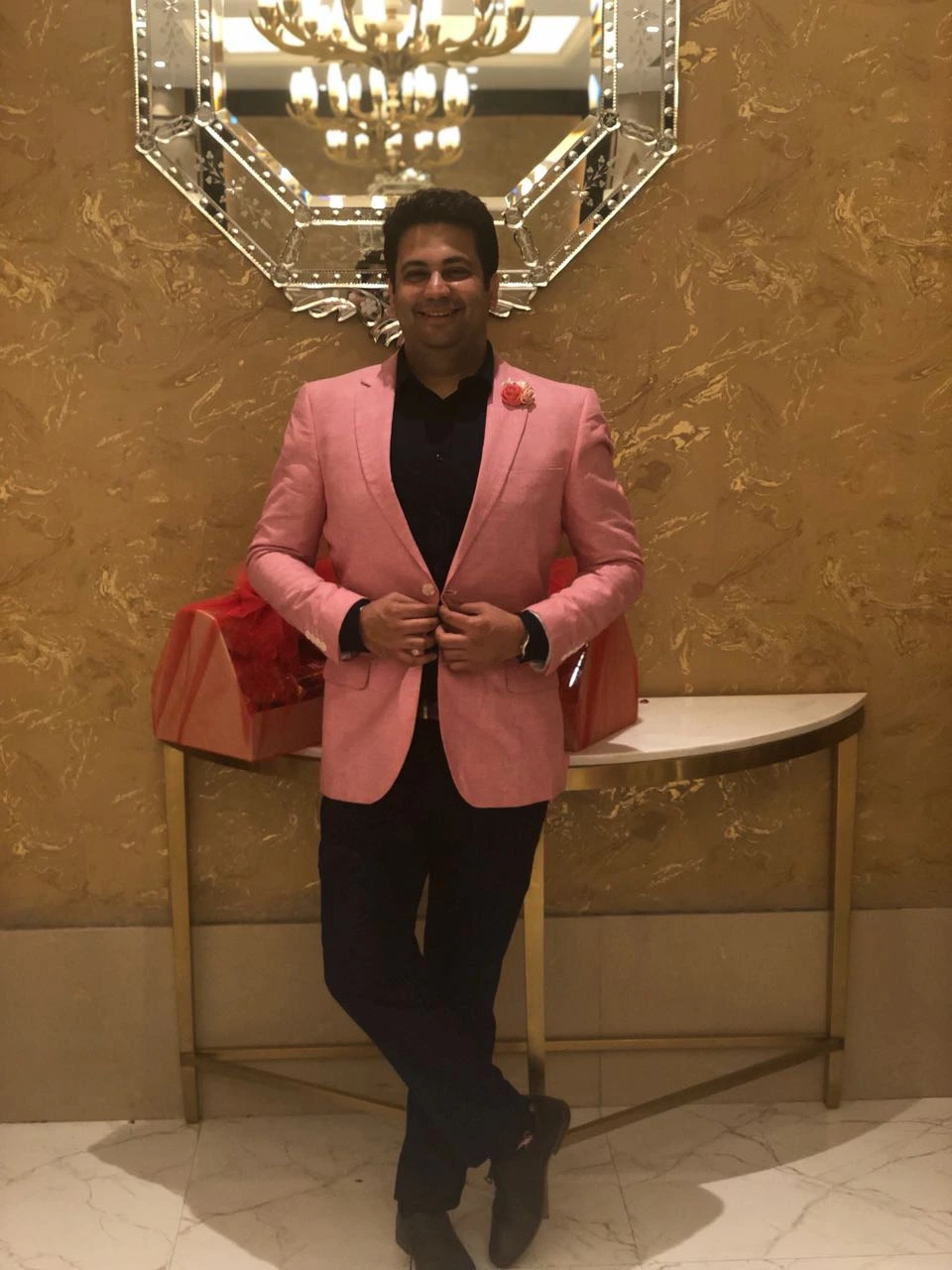 Gaurav Chitkara