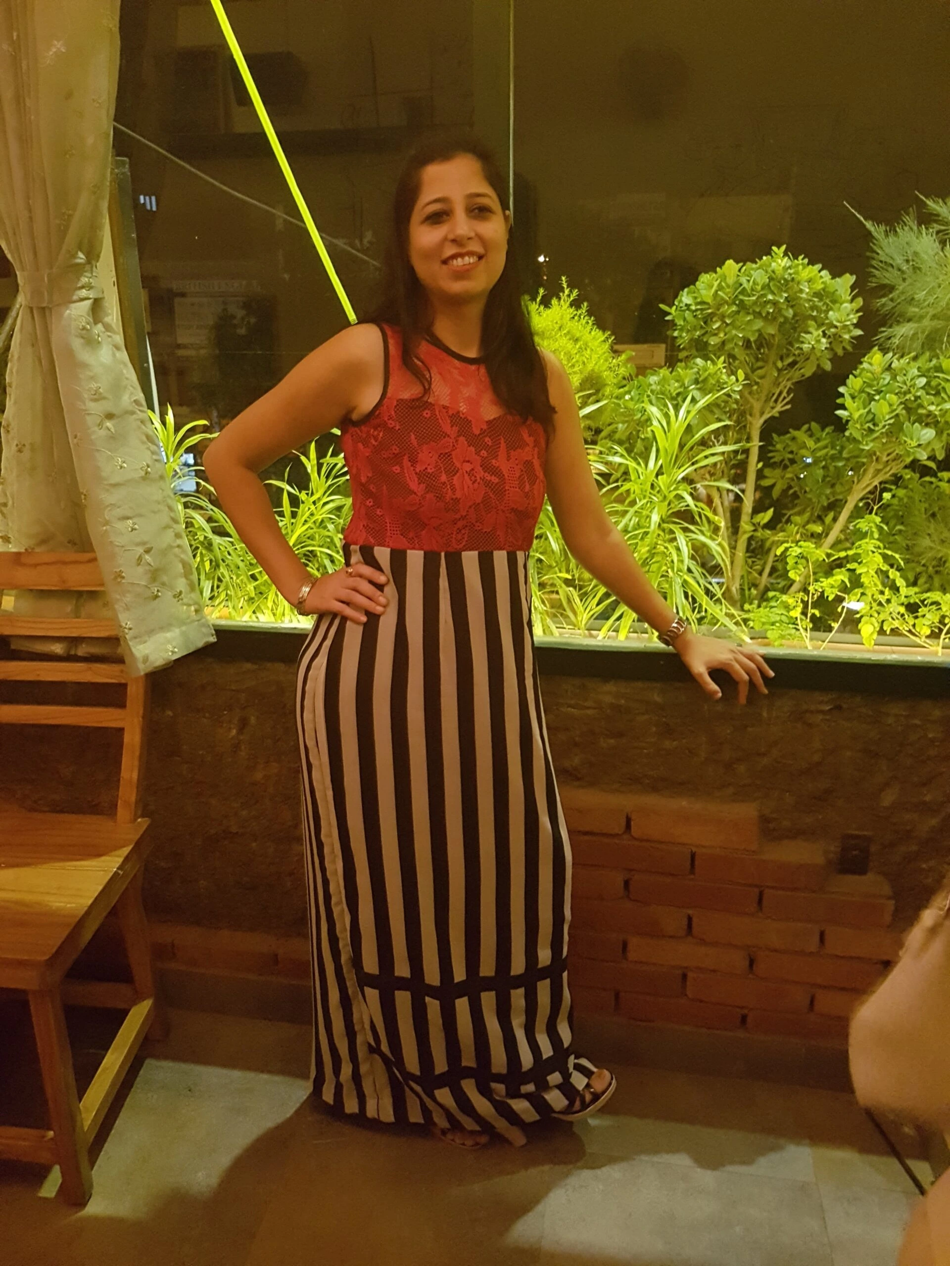 Kavita Aneja