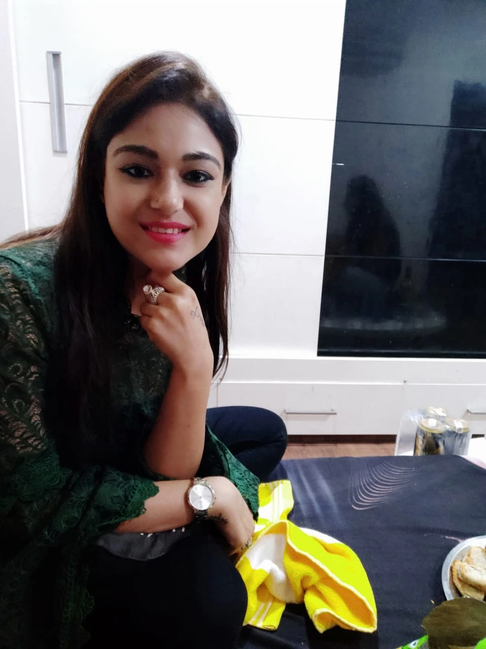 Manpreet Kaur