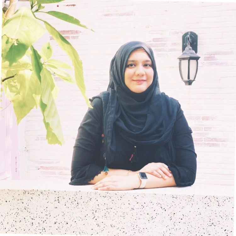  Sameera Iqbal