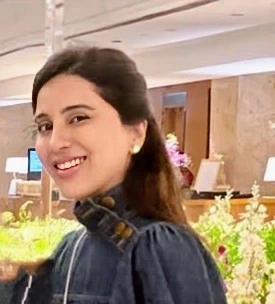 Sandhya Bansal